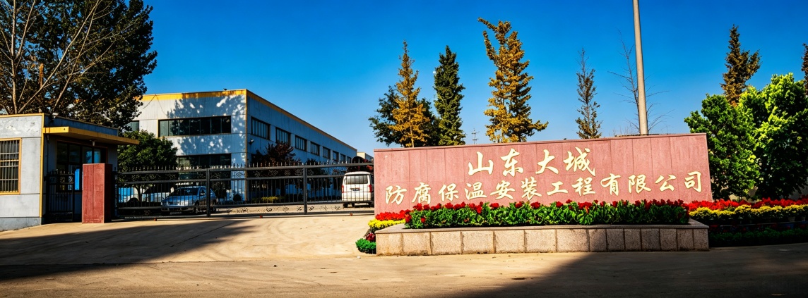 中江聚氨酯保温管生产厂家